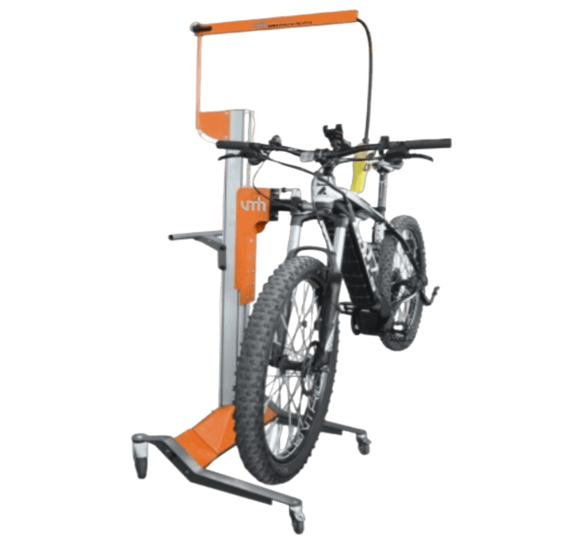 Mobile Bike Lifter type B